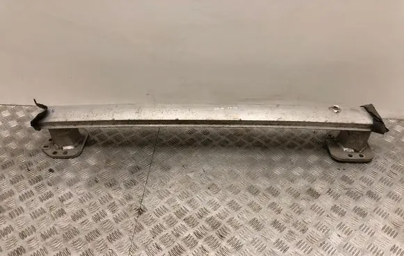 Rear beam