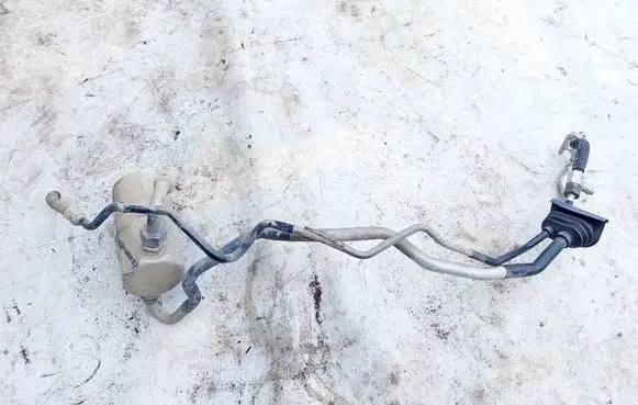 Audi A6 S6 C5 4B Air conditioning (A/C) air dryer 8D0820193A