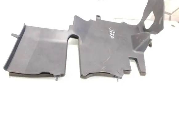 Jeep Grand Cherokee (WJ) Other interior part