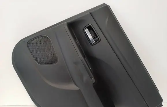 Mitsubishi ASX Rear door card panel trim 7222A620