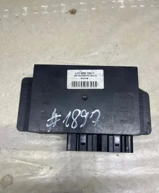 Volkswagen PASSAT B5 Comfort/convenience module 1J0959799F 5DK00795200