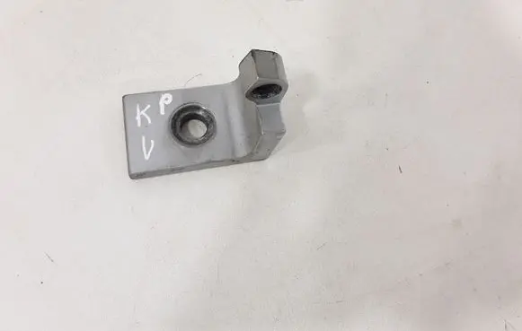 BMW 5 E60 E61 Front door upper hinge