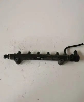 Hyundai Santa Fe Fuel main line pipe 0445214085