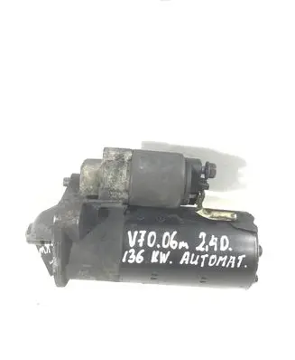 Volvo V70 Starter motor 0001109264 30782052