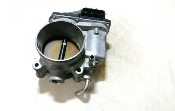 Lexus GS 300 350 430 450H Throttle valve 2203031020 5a15