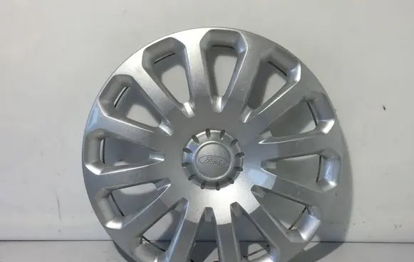 Ford Fiesta R15 wheel hub/cap/trim 8V211130JB