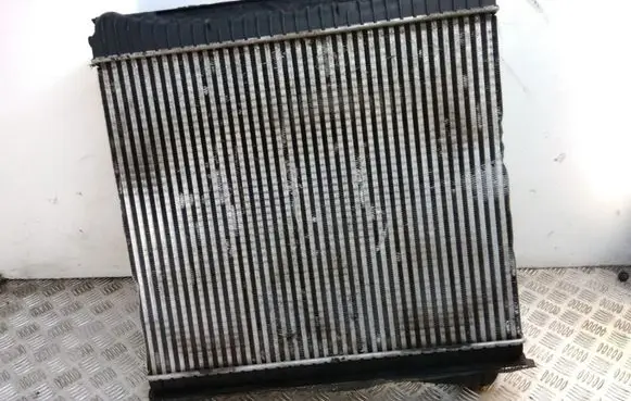 Land Rover Discovery 4 - LR4 Coolant radiator AH329L440AB