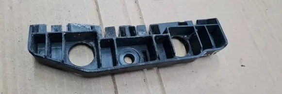 Audi A5 Front bumper mounting bracket 8W6853921A