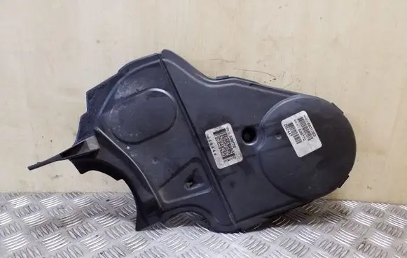 Volvo XC90 Timing belt guard (cover) 30731283