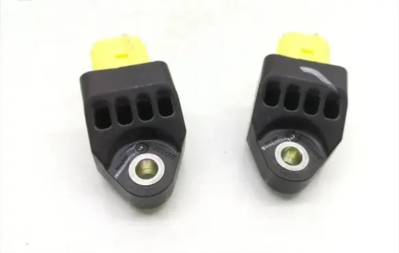Subaru Outback Airbag deployment crash/impact sensor 98235AJ000