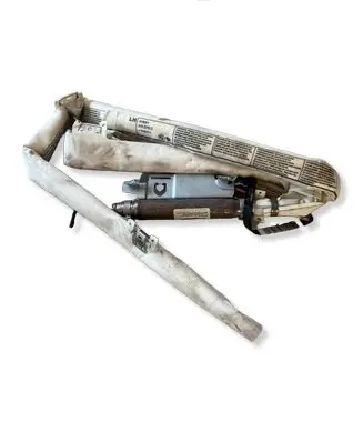 BMW X6 E71 Roof airbag 6162719C 6162719