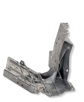 Mercedes-Benz GLC X253 C253 Side radiator support slam panel A2536210600