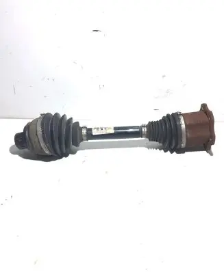Audi A5 Sportback 8TA Front driveshaft 8K0407271AK