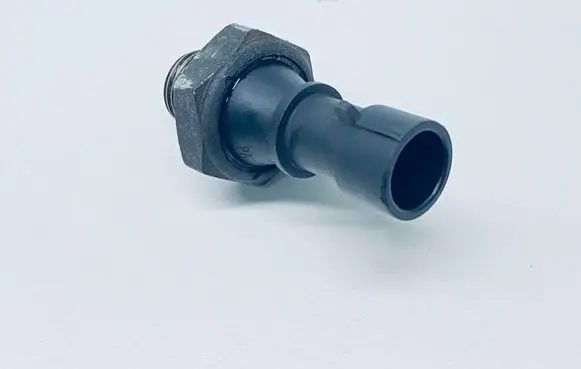 Opel Astra H Oil pressure sensor 55202374 6240415