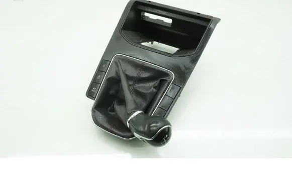 Seat Ibiza V (KJ) Center console 