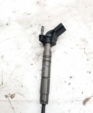 Mercedes-Benz E W212 Fuel injector A6420701187 0445116026