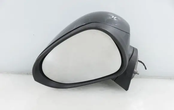 Seat Ibiza IV (6J,6P) Front door electric wing mirror 