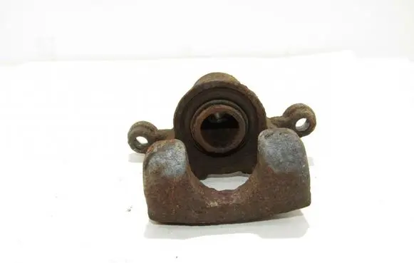 Nissan Juke I F15 Rear brake caliper