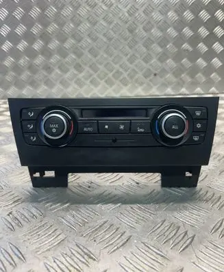 BMW X1 E84 Climate control unit 9263303
