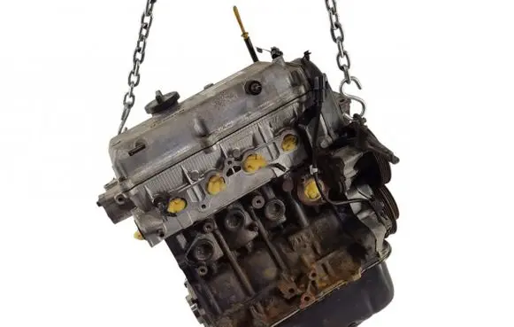 KIA Picanto Engine G4HG
