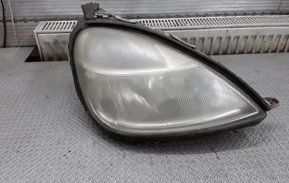 Mercedes-Benz A W168 Headlight/headlamp A1688200261 0301152202