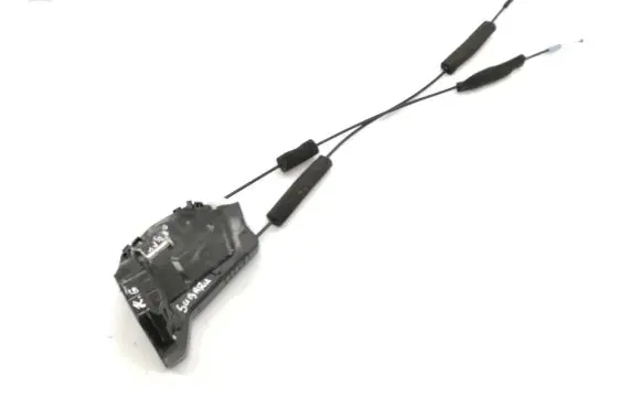 Subaru Outback (BT) Rear door lock