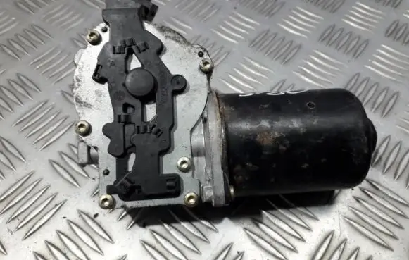 Volvo S80 Wiper motor 09151850