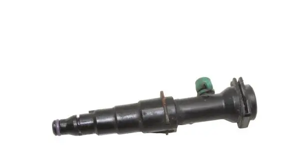 Peugeot 308 Clutch pipe/line 9676664180