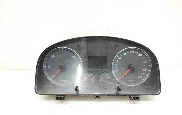 Volkswagen Caddy Speedometer (instrument cluster) 1T0920854C V0002000