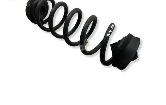 Audi A4 S4 B9 Rear coil spring 
