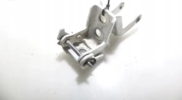 Citroen C-Elysée Rear door hinge set 