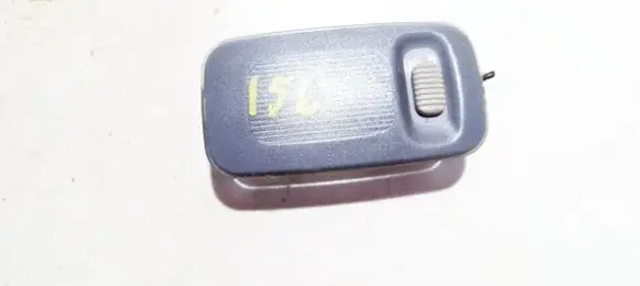 Alfa Romeo 156 Rear seat light 60607883