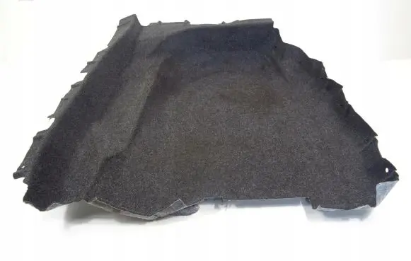 Toyota RAV 4 (XA40) Trunk/boot mat liner 5857142170
