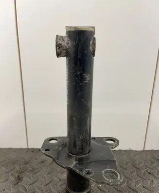Audi A4 S4 B6 8E 8H Front bumper shock/impact absorber 8D0807134A 02310002