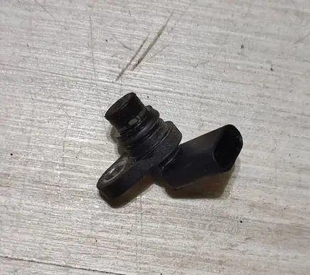 Mercedes-Benz A W177 Camshaft position sensor 0281006421 237317290R A6549050000