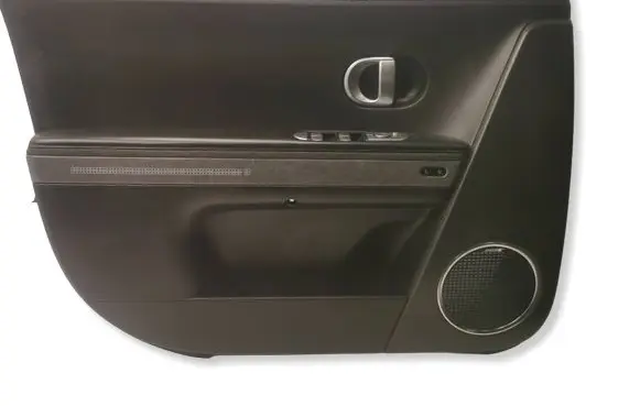 Hyundai Ioniq 5 Front door card panel trim 20220808 3000093