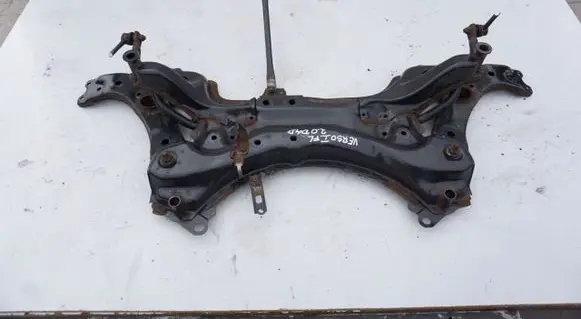 Chevrolet Express Front subframe
