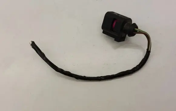 Audi A4 S4 B8 8K Other wiring loom 4B0973712