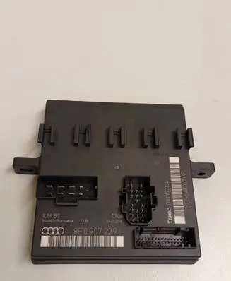 Audi A4 S4 B7 8E 8H Comfort/convenience module 8E0907279L