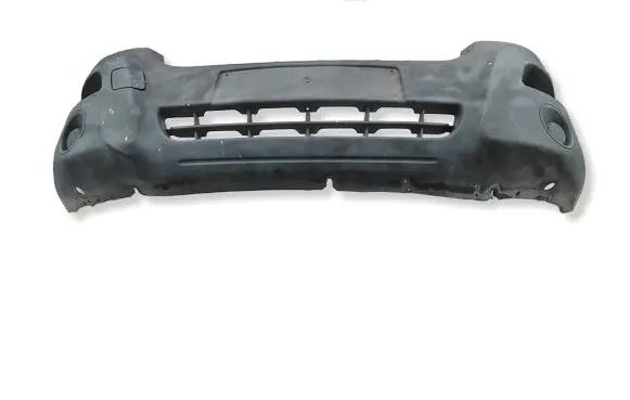 Renault Master III Front bumper 