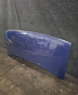 Peugeot 806 Engine bonnet/hood 