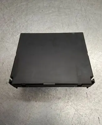 Mercedes-Benz ML W163 SAM control unit 1635457032 05371056 560108013370