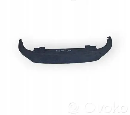 Volkswagen Golf VIII Front bumper lip 5H0805915K