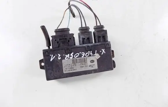 Jaguar X-Type Other control units/modules 1x432c507ac