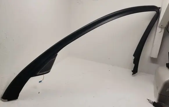 BMW 7 G11 G12 Other front door trim element 7458442