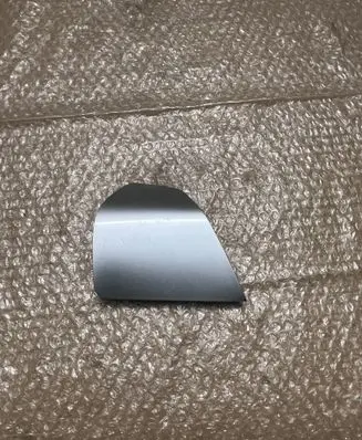 Jeep Grand Cherokee WL Panel trim 6VF81TRMAB