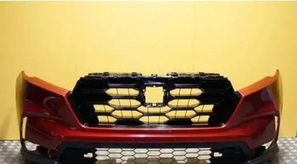 Honda CR-V Front bumper HONDA-CRV 1906