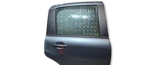 Citroen C3 Rear door S26301255
