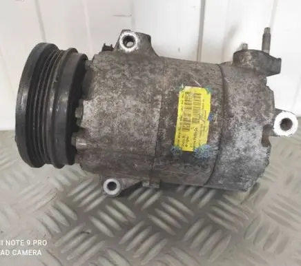 Ford Focus Air conditioning (A/C) compressor (pump) CV6119D629BG