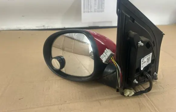 Honda Civic Front door electric wing mirror 101621 97330917 76250SMGE221M101
